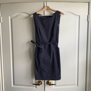 Tommy Hilfiger Polka Dot Dress